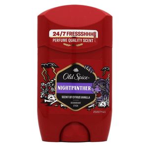 Old Spice NIGHTPANTHER - DEODORANT - STICK - FOR MEN - 50ML