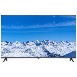 Haier تلفزيون هاير سمارت 55 بوصه Frameless ريسيفر داخلي - H55K85GUX