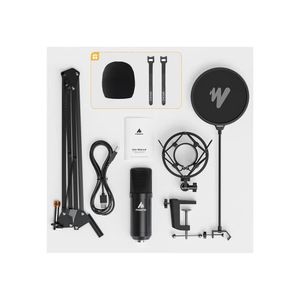maono  AU-A04 USB Condenser Microphone