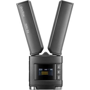 Godox  IVM-S3 Camera  Microphone