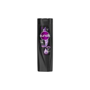 Sunsilk شامبو صانسيلك  أسود 180ملل