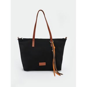 LC Waikiki حقيبة كتف نسائية بحزام قابل للإزالة