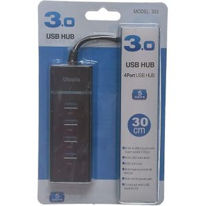 USB 4 Port