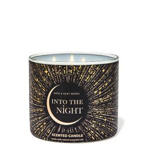 Bath & Body Works Cactus Blossom 3-Wick Candle