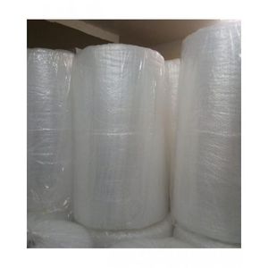 Inflatable Air Bubble Film Bags In Rolls Transport Air Column Packaging Bubbles Bubble Wrap Biodegradable Products
