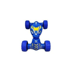 Pull Back Car Toy Four Wheel Drive Off-Road Vehicle Inertial Drive