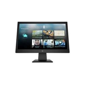 HP  P19b G4 18.5 Inch LED WXGA Monitor 60Hz – Used Like New