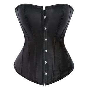 Varsbaby Sexy 2pcs Waist Corsets with Stockings Slim Shapewear Waist Bodysuit  Women Lace Black Corset Sexy