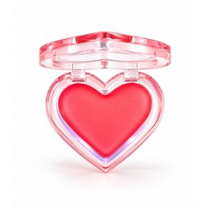 OLIBOLLA Rosy Cheeks soft pop plumpling blush veil + natural 4.5g Shade 02