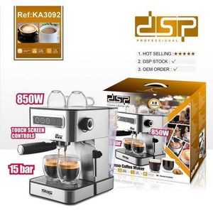 Dsp Coffee machine 3092
