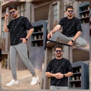 H.Brand Street Wear Active Tracksuits - 100% Cotton for Men - Multicolore