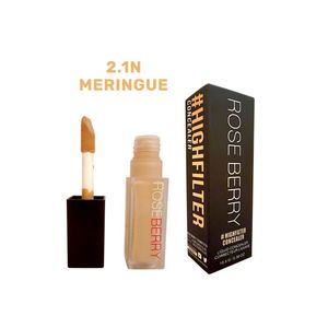 liquid concealer 2.1N MERINGUE RB-1125 10.5G