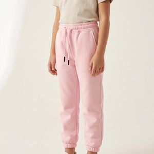 AlNasser Toddler Girls Regular Sweatpants - Rose