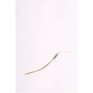 Skmei White Phone Case Medallion
