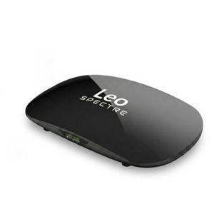 Leo Spectre DVB-S2 HD Receiver
