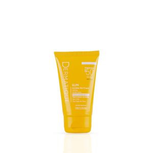Dermatique 2 in 1 Hyaluronic Acid & Niacinamide Sun Gel Cream - 50 Ml