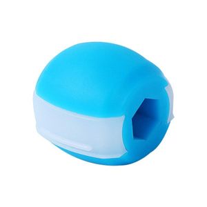 Cheap New Jawline Trainer Cheekbone Double Chin Reducer Neck Jaw Exerciser  Dewlap Slim Face Training Balls Portable Fitness Equipment