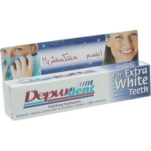 Depurdent  Polishing Toothpaste 13ml