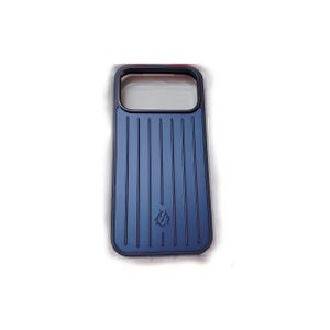 COVER BACK RIMOWA CASE IPHONE 17 PRO MAX-BLUE