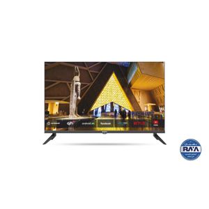 Sary 32" LED TV, 4000 SERIES, HD, RF TUNER,2 HDMI, 2 USB, FRAME LESS, ANDROID TV - SA-TVL32A4000HS-01