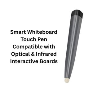 عبوة واحدة رأس بديل عالي الدقة لقلم Apple Pencil من الجيل الأول والثاني، USB-C، وPencil Pro وLogitech Crayon رأس مضاد للخدش للرسم والكتابة بوضوح (عبوة واحدة)