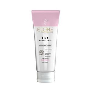 Ducray ELONE HAIR CONDITIONER 200ML