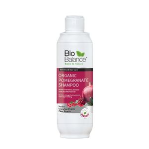 Shop Bio Balance Organic Pomegranate Shampoo 330ml Jumia Egypt