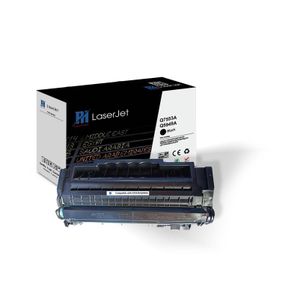 PH Original product PH 53A Compatible Black Toner Cartridge  Replacement for Q7553A Q5949A – High Yield Laser Printer Toner