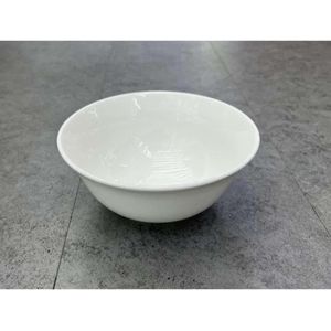 وعاء سيراميك BW20-35 للتقديم العصري، 16 سم