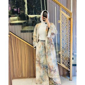 بدلة نسائيه ترند خامة عالية الجودة 