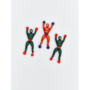 LC Waikiki Sticky Ninja Toy