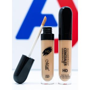 Me Now Waterproof HD Concealer 04 - 7.5ml