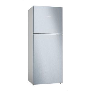 Bosch KDN43NL2E8 No Frost Refrigerator with Freezer on Top