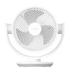 XIAOMI  Smart Desktop Air Circulation Fan - White