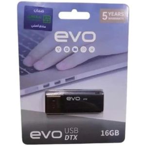 Evo Usb Flash Driver DTX - 16GB