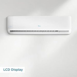 Midea  MSCT-24CRN تكييف ميديا 3 حصان بارد فقط