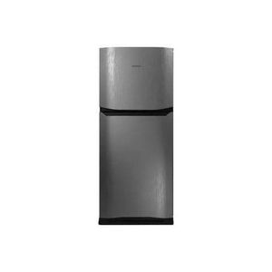 Tornado No Frost Refrigerator - 304 Liter, Stainless Steel - RF-33FT-DST