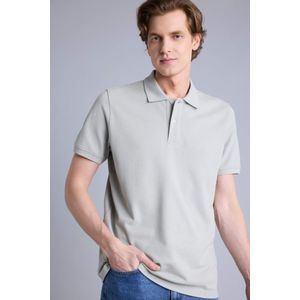Defacto 100% Cotton Polo T-Shirt