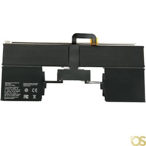 Os بطارية متوافقة مع ماك بوك إير 13.6 بوصة A2681 M2 2022 A2669 - ضمان 3 أشهر (11.54V / 4561mAh ≈ 52.6Wh)