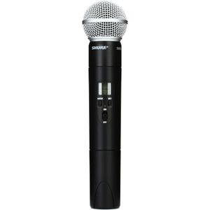 Shure ULX2 58HANDHELD TRANSMITTER