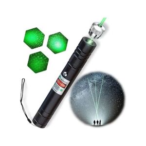 High Power Lazer Pointer Green