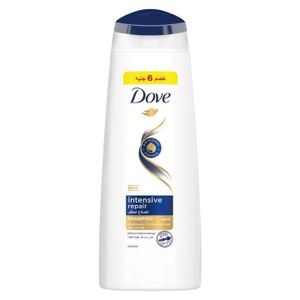 Dove Intensive Repair Shampoo- 180ML