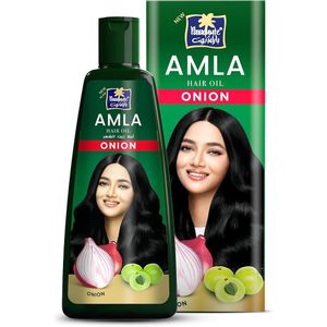 Parachute Oil زيت باراتشوت املا ب البصل وارد الهند