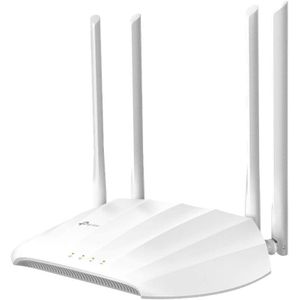 TP-Link TL-WA1201 AC1200 Wireless Access Point,Dual-Band Wi-Fi