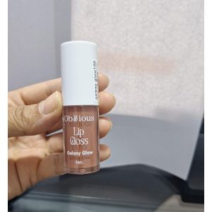 OBV Obvious Lip Gloss Galaxy Glow - 100