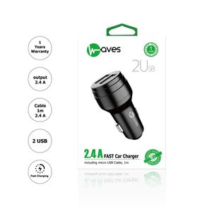 اشترى Waves اكسسوارات السيارات بافضل سعر جوميا مصر