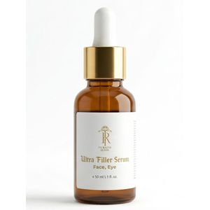 TURATH QUEEN Ultra filler serum - 30ml