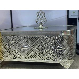 New Imported Cake and Sweets Box 