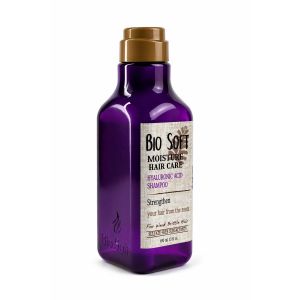 Bio Soft Hyaluronic Shampoo - 490 ML