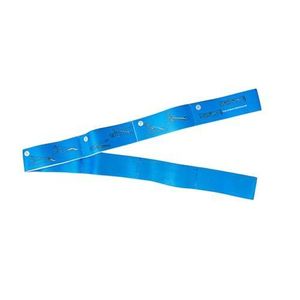 Fitness resistance band, adult elastic gymnastics band, Latin training bands, Pilates resistance bands, gymnastics and ballet resistance bands, split resistance bands for home workouts